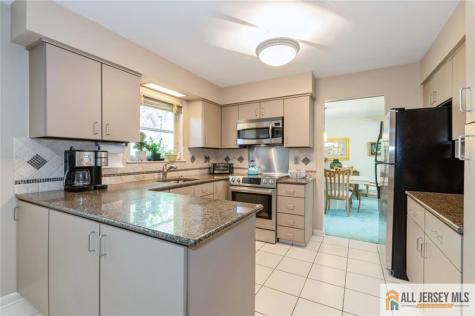 149 Parker Road Plainsboro NJ 08536