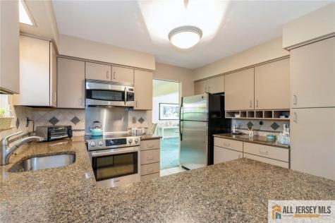 149 Parker Road Plainsboro NJ 08536