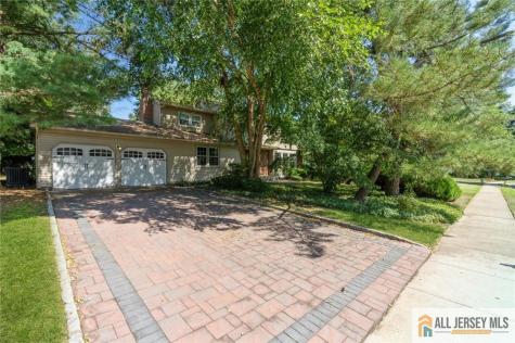 149 Parker Road Plainsboro NJ 08536