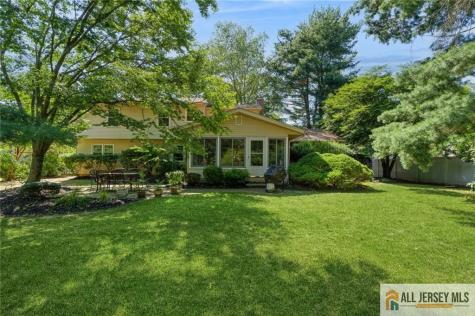 149 Parker Road Plainsboro NJ 08536