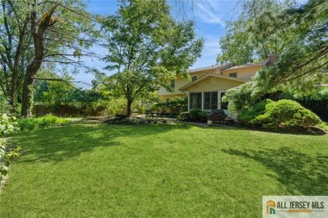 149 Parker Road Plainsboro NJ 08536