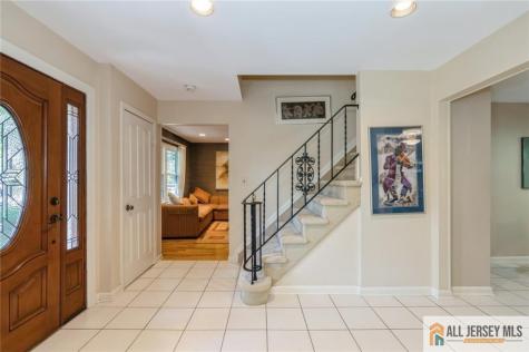 149 Parker Road Plainsboro NJ 08536