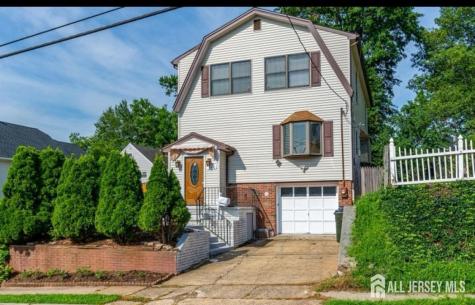 265 Correja Avenue Iselin NJ 08830