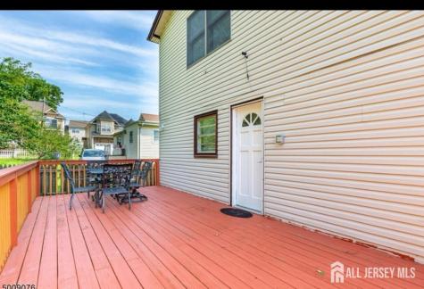 265 Correja Avenue Iselin NJ 08830