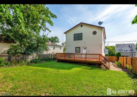 265 Correja Avenue Iselin NJ 08830