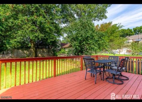 265 Correja Avenue Iselin NJ 08830