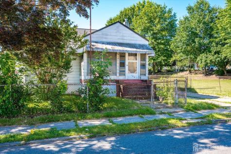 109 2nd Street Woodbridge Proper NJ 07095