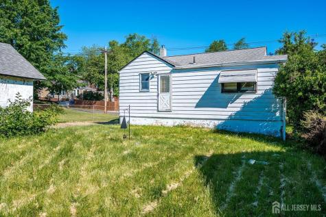 109 2nd Street Woodbridge Proper NJ 07095