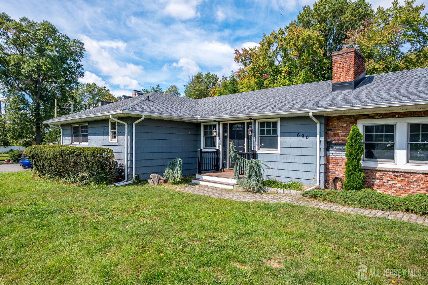 690 New Durham Road Metuchen NJ 08840