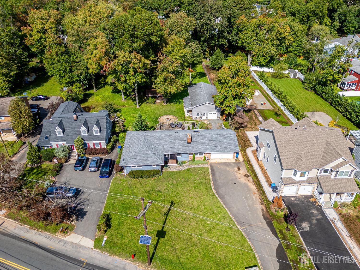 690 New Durham Road Metuchen NJ 08840