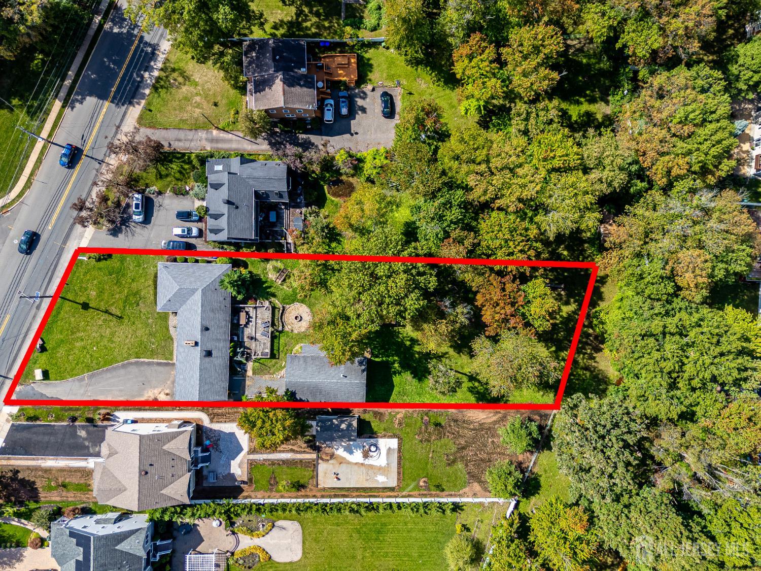 690 New Durham Road Metuchen NJ 08840
