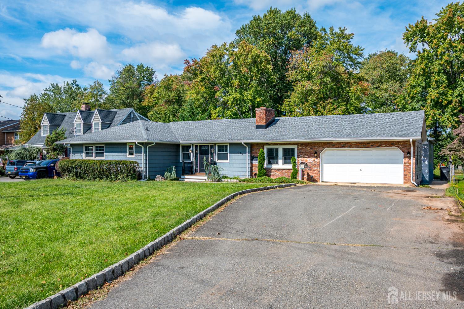 690 New Durham Road Metuchen NJ 08840