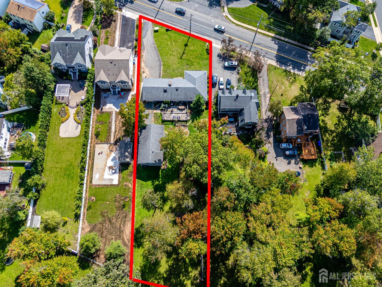 690 New Durham Road Metuchen NJ 08840