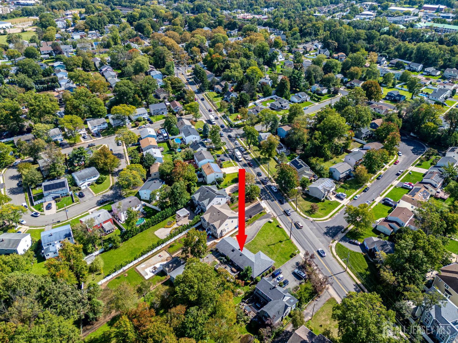 690 New Durham Road Metuchen NJ 08840