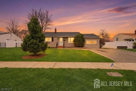 317 Ledden Terrace South Plainfield NJ 07080