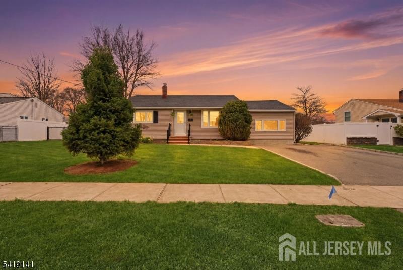 317 Ledden Terrace South Plainfield NJ 07080