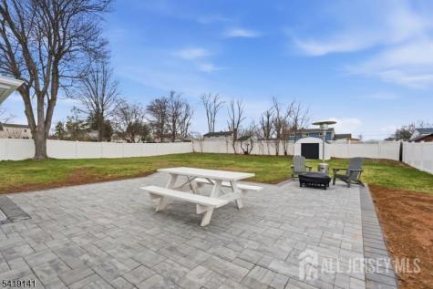317 Ledden Terrace South Plainfield NJ 07080