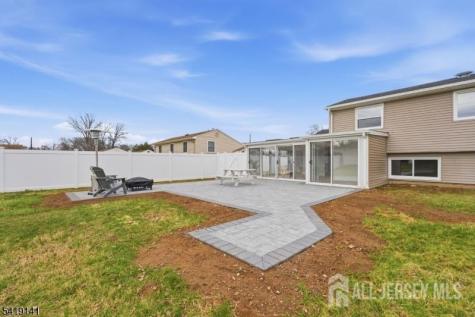 317 Ledden Terrace South Plainfield NJ 07080