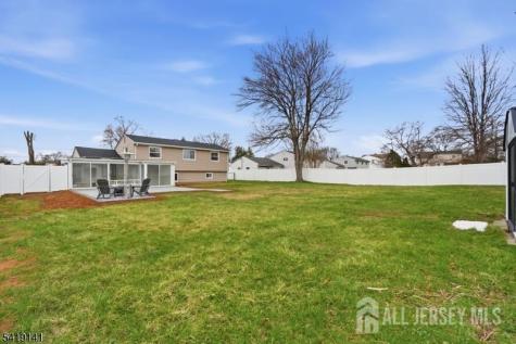 317 Ledden Terrace South Plainfield NJ 07080