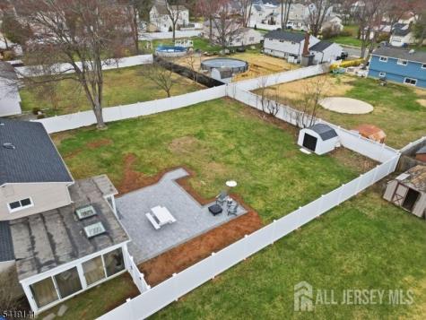 317 Ledden Terrace South Plainfield NJ 07080