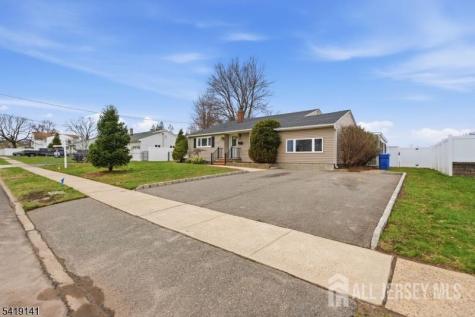 317 Ledden Terrace South Plainfield NJ 07080