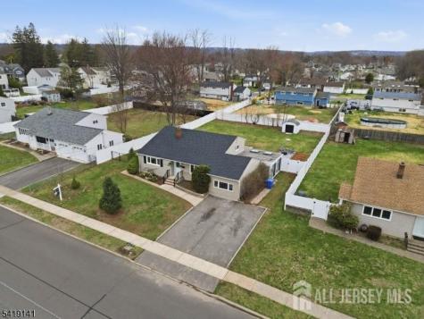 317 Ledden Terrace South Plainfield NJ 07080