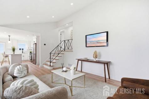 317 Ledden Terrace South Plainfield NJ 07080
