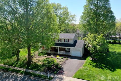 20 Revock Road East Brunswick NJ 08816