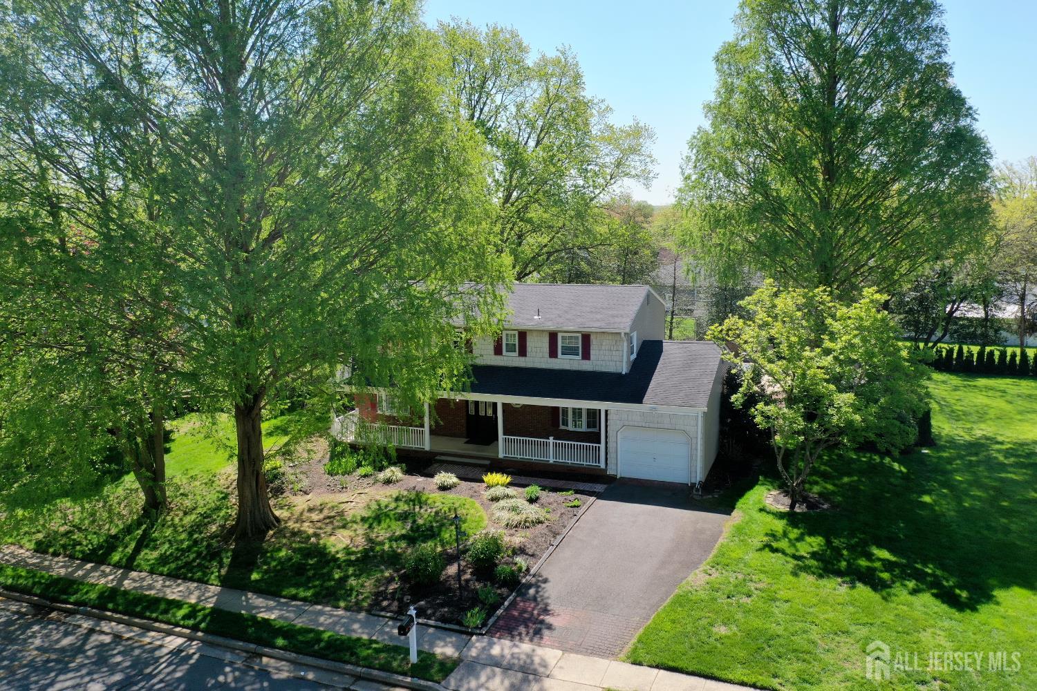 20 Revock Road East Brunswick NJ 08816