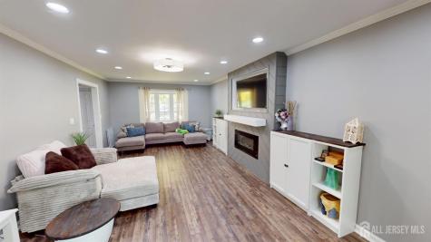 20 Revock Road East Brunswick NJ 08816