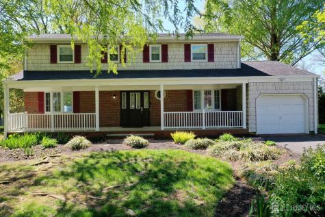 20 Revock Road East Brunswick NJ 08816