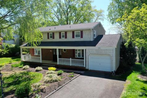 20 Revock Road East Brunswick NJ 08816
