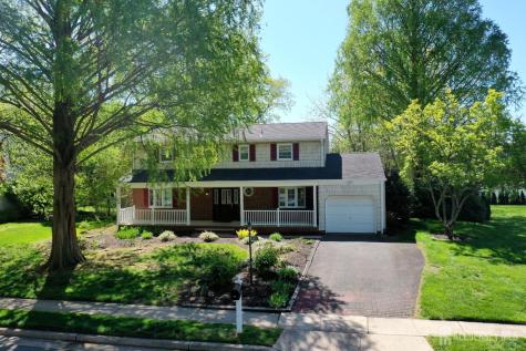 20 Revock Road East Brunswick NJ 08816