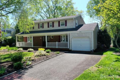 20 Revock Road East Brunswick NJ 08816