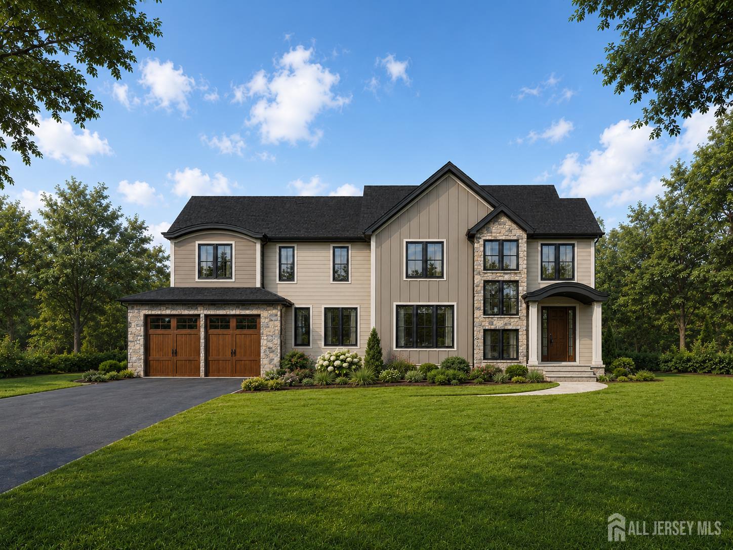 8 Harbor Green Circle Middletown NJ 07701