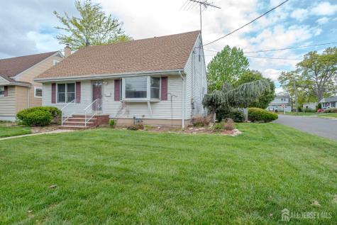 32 Lincoln Avenue Colonia NJ 07067
