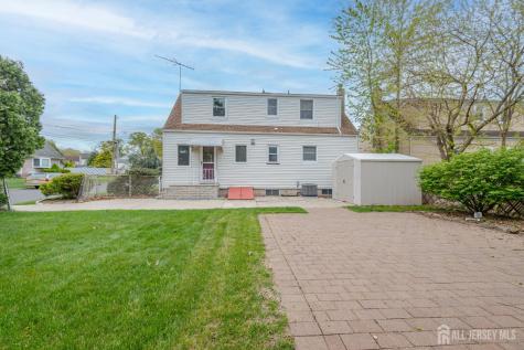 32 Lincoln Avenue Colonia NJ 07067