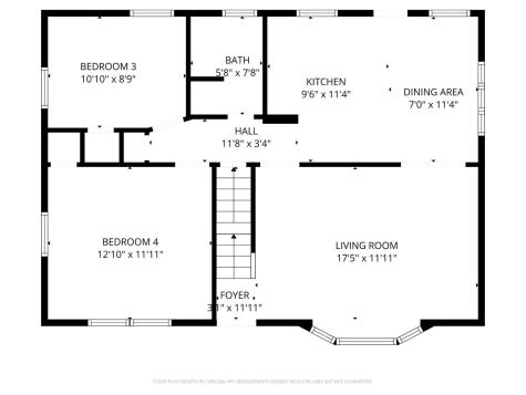 32 Lincoln Avenue Colonia NJ 07067