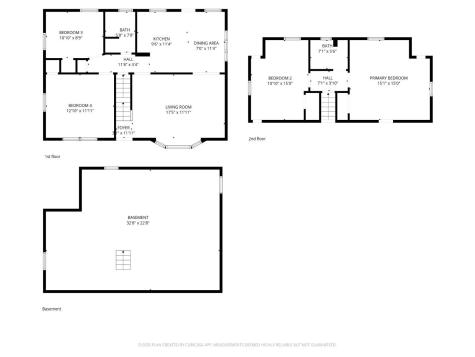 32 Lincoln Avenue Colonia NJ 07067