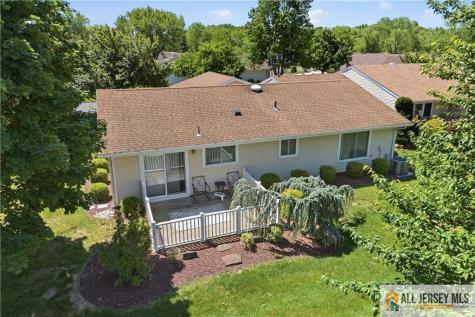 491 Delair Road Monroe NJ 08831