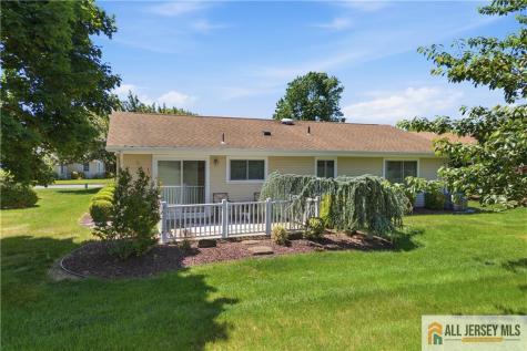 491 Delair Road Monroe NJ 08831
