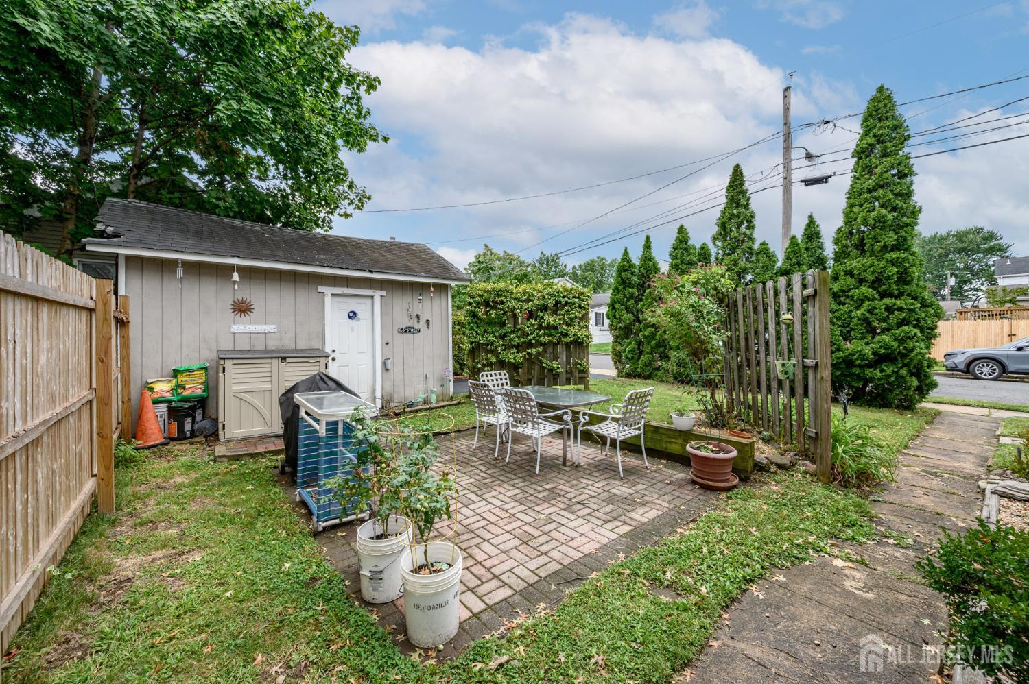 230 Jones Place Rahway NJ 07065