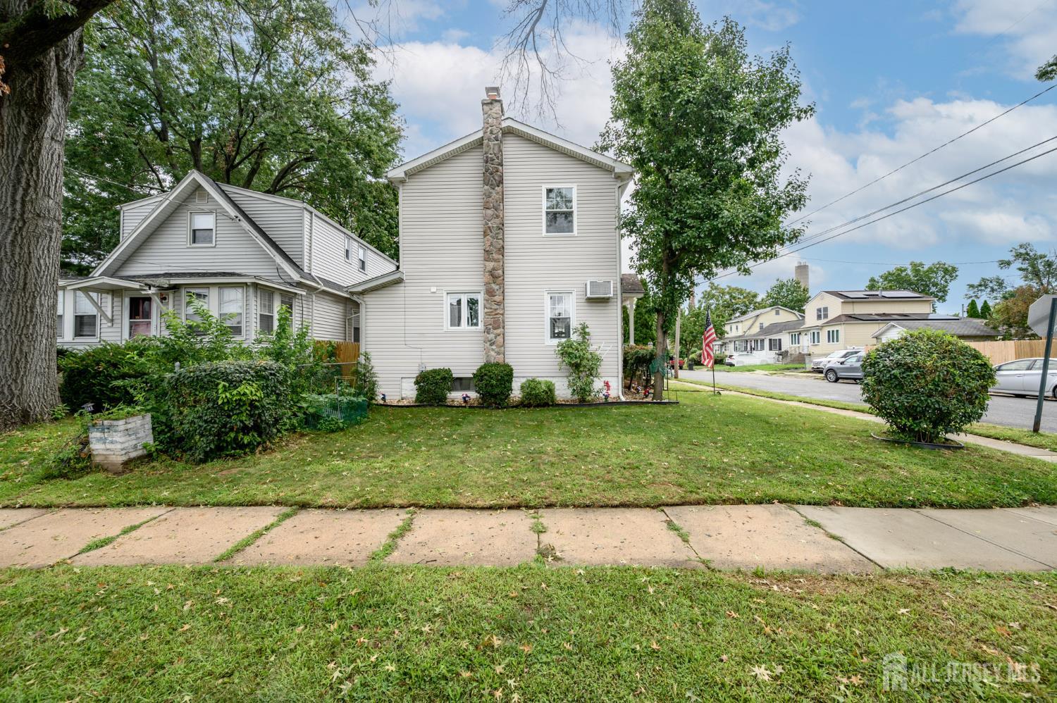 230 Jones Place Rahway NJ 07065