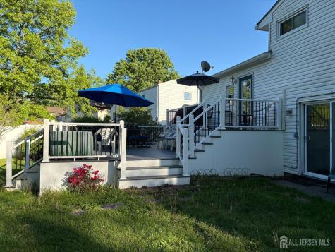 38 Karen Place Edison NJ 08817