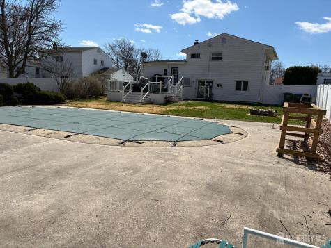 38 Karen Place Edison NJ 08817