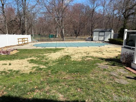 38 Karen Place Edison NJ 08817