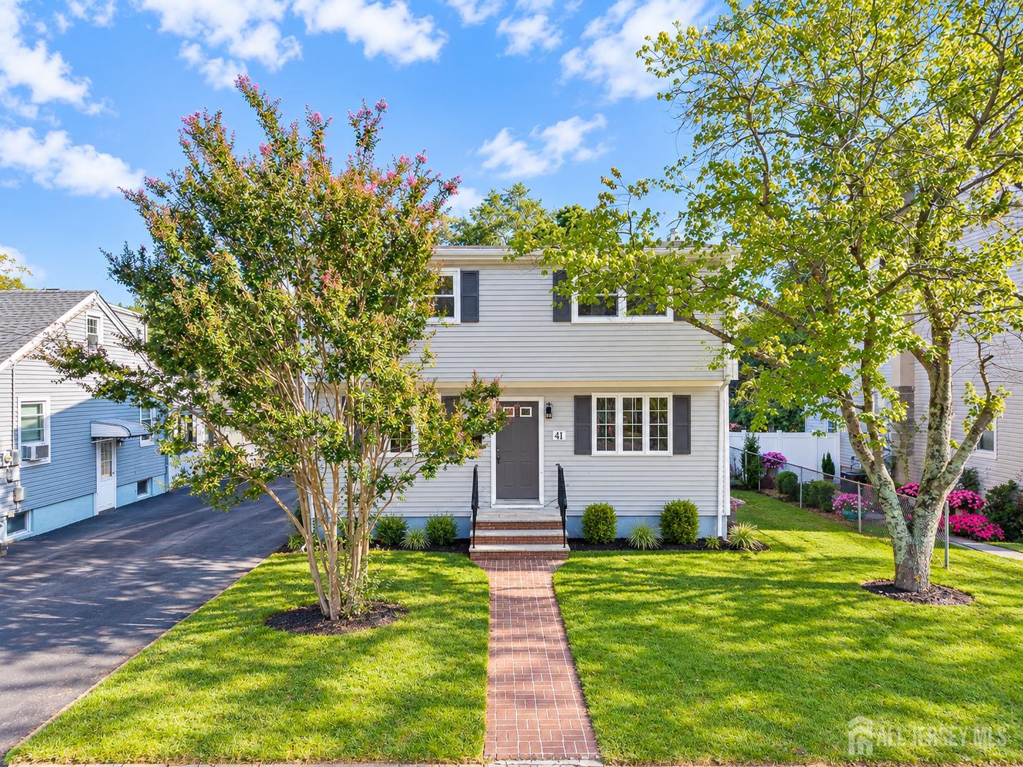 41 New Street Spotswood NJ 08884