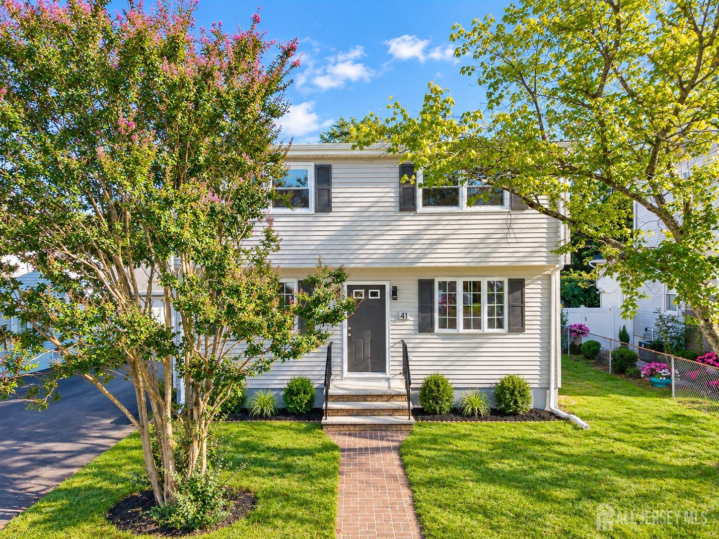 41 New Street Spotswood NJ 08884