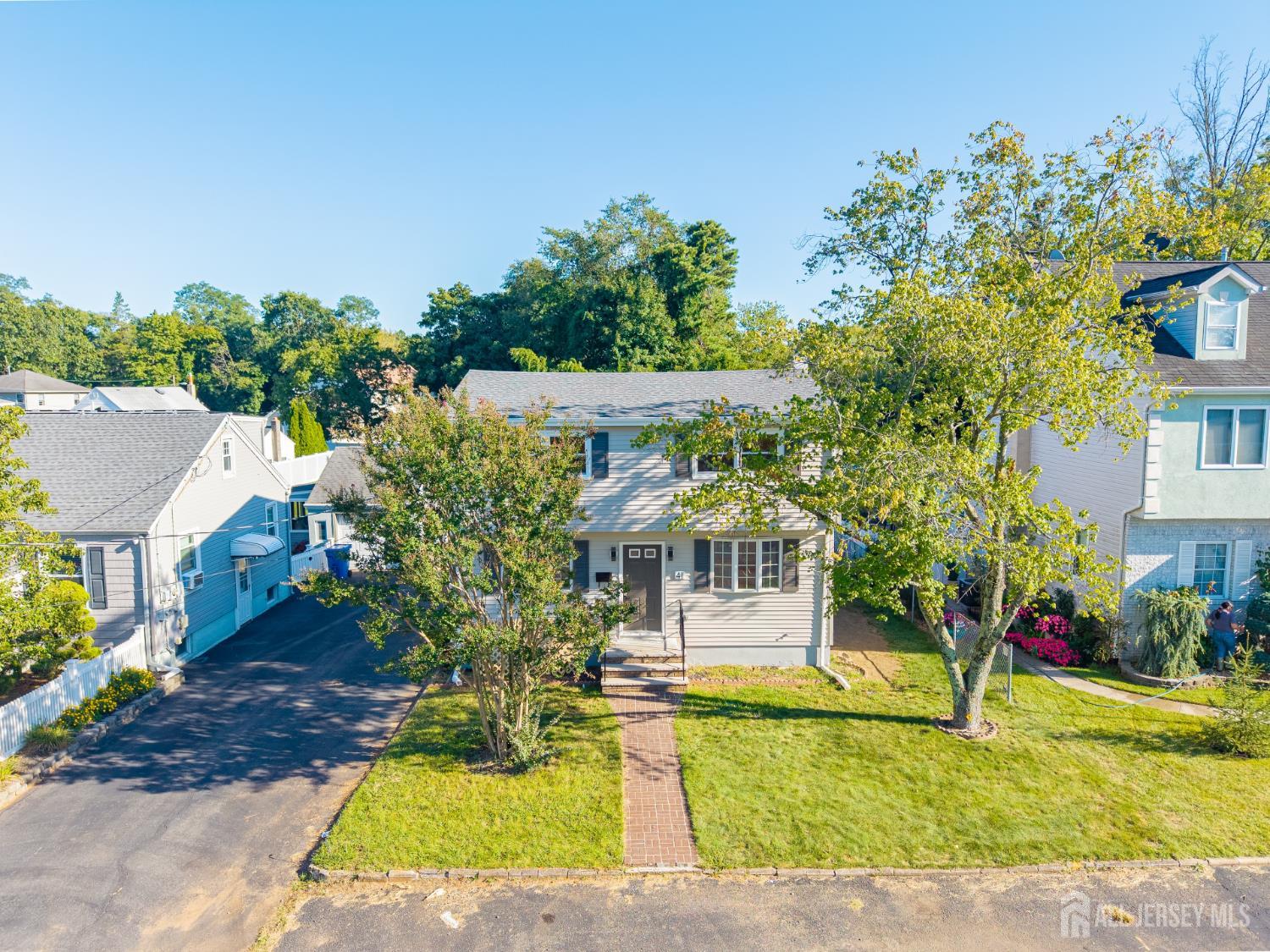 41 New Street Spotswood NJ 08884