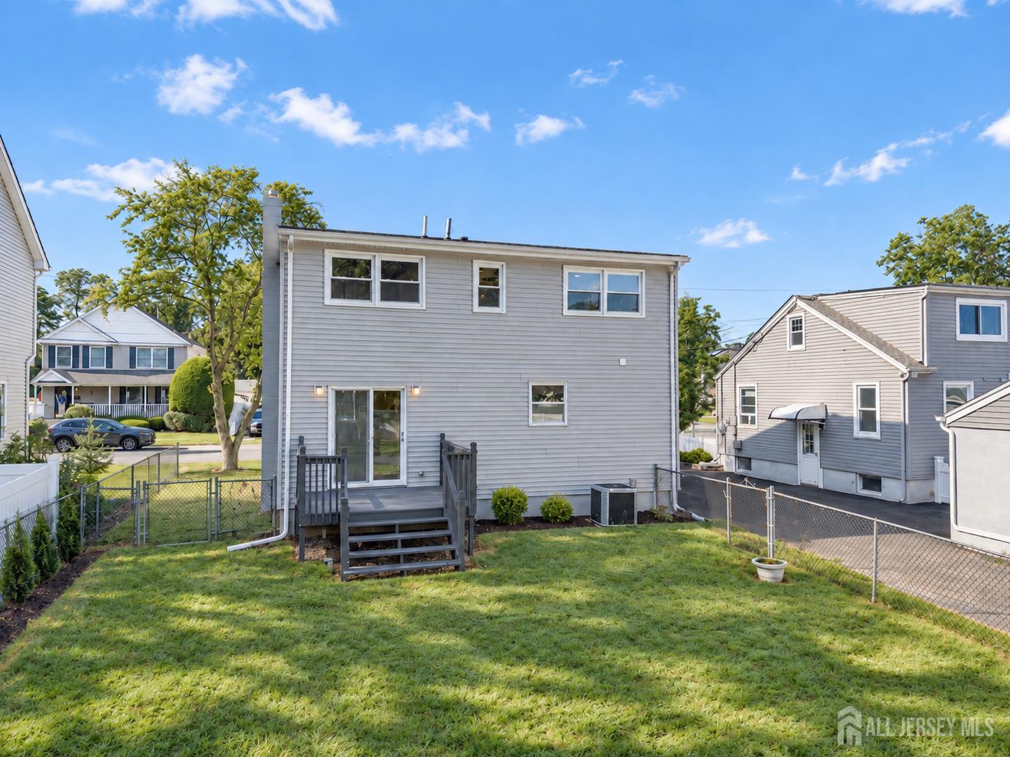 41 New Street Spotswood NJ 08884